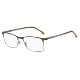 Hugo Boss Black And White Metal Frames -   -  Hugo Boss.